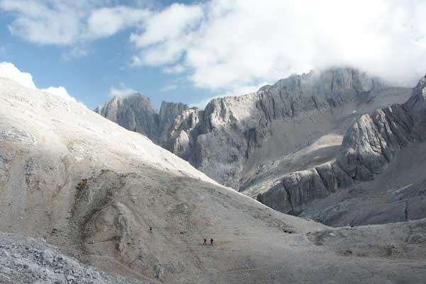 Galeria: Trekking w Trentino