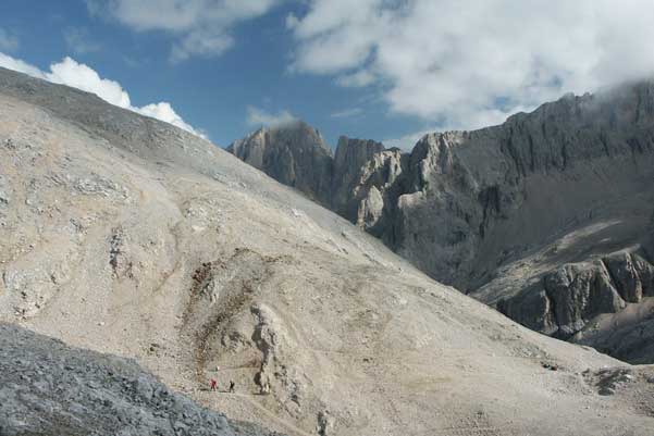 Galeria: Trekking w Trentino