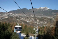 Val di Fiemme - Alpe Cermis