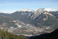 Val di Fiemme - Alpe Cermis