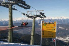 Val di Fiemme - Alpe Cermis