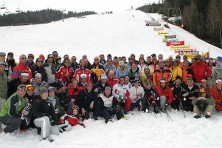 Austria Ski Test 2005