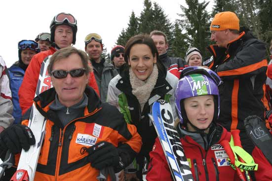 Galeria: WorldSkitest 2006 cz. II