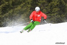 WorldSkitest 2011 - testy nart