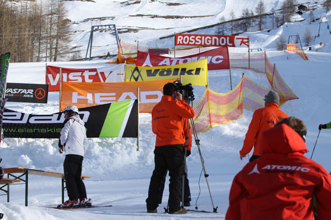 Galeria: WorldSkitest 2010 - testerzy