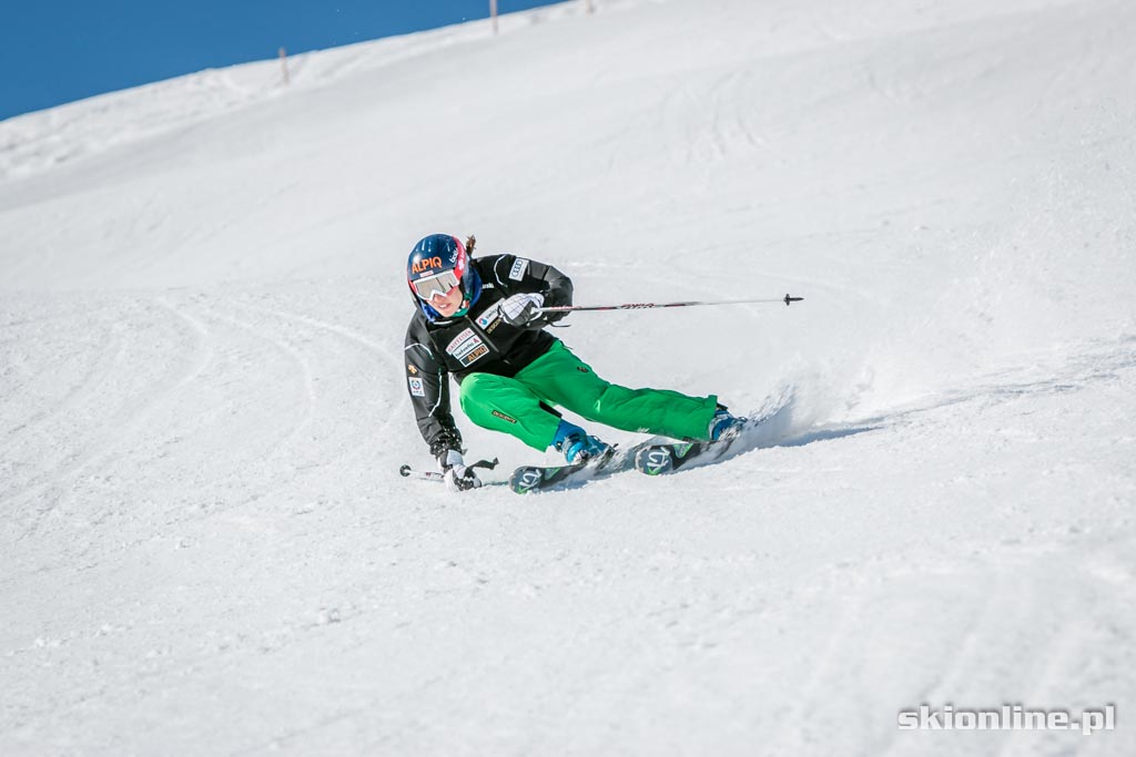 Galeria: WorldSkitest 2014 - testy