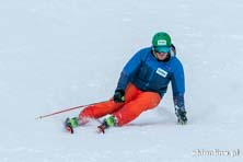 WorldSkitest 2018 - testy nart