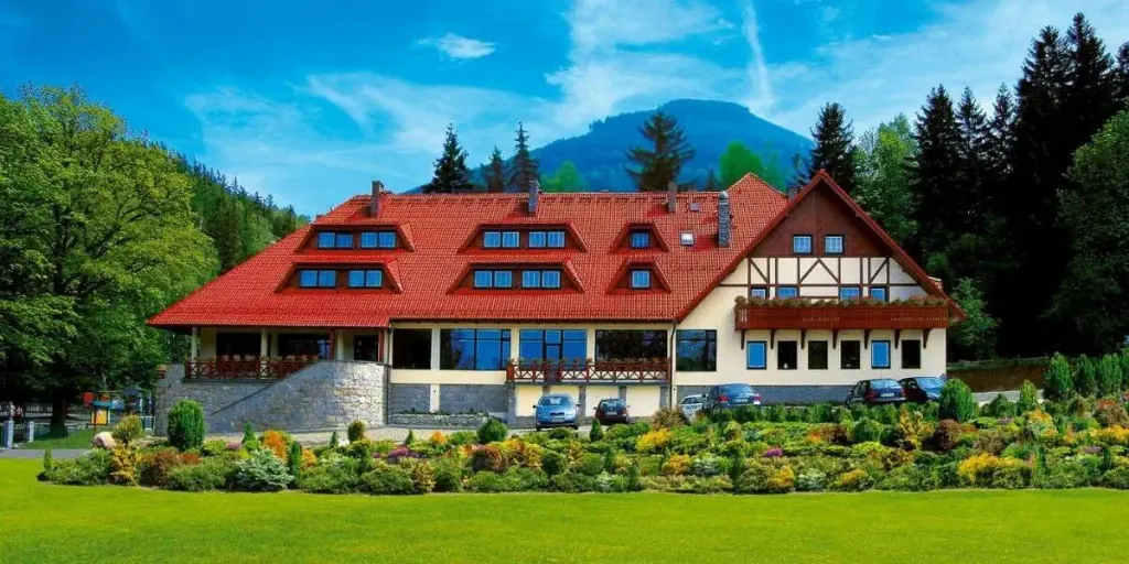 Hotel Relaks Wellness & SPA, Karpacz (Karkonosze)