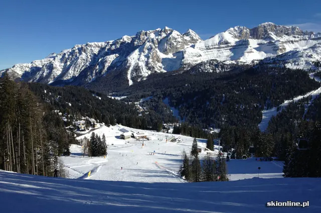 Skirama Dolomiti czy Dolomiti Superski? Dwa karnety, które ciągle są mylone