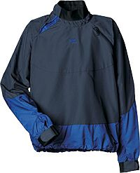 HellyHansen BREATH SMOCK TOP 31258