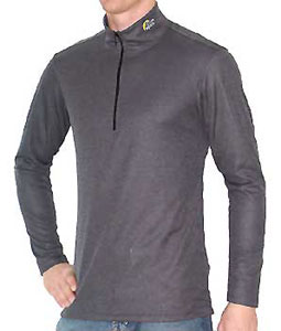 Lowe alpine Fullweight zip neck