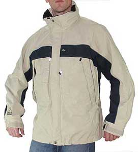 Lowe alpine Patrol jacket