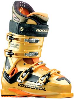 buty narciarskie Rossignol Elite Pro 1 Carbon