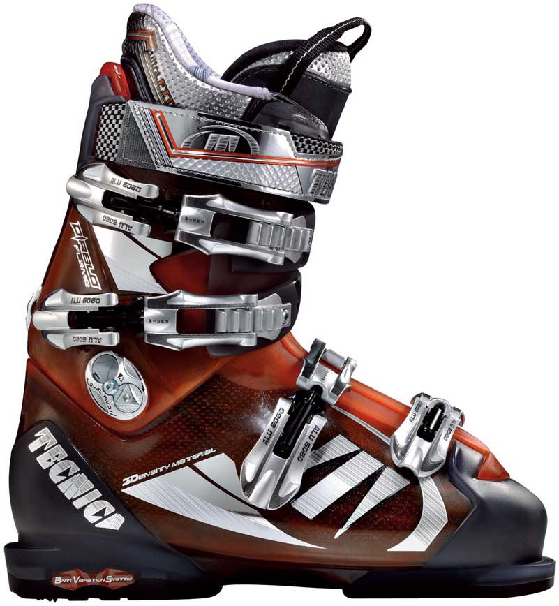 buty narciarskie 