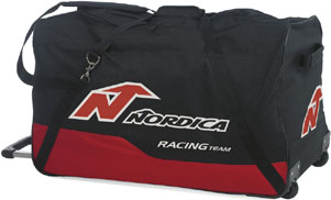 Nordica RACING TEAM BAG WHEELS