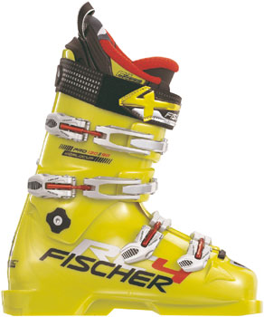 buty narciarskie Fischer Soma RC4 Worldcup Pro 98 130