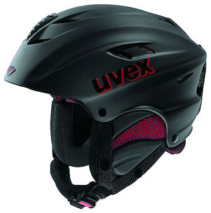kaski narciarskie Uvex x-ride motion sportstyle