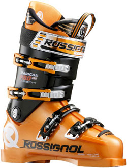 buty narciarskie Rossignol RADICAL PRO 140 CARBON