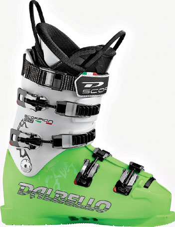 buty narciarskie Dalbello SCORPION SR 150