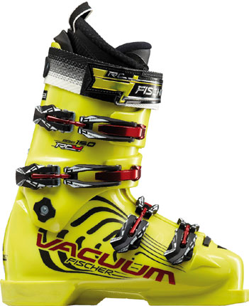 buty narciarskie Fischer SOMA VACUUM RC4 PRO 150