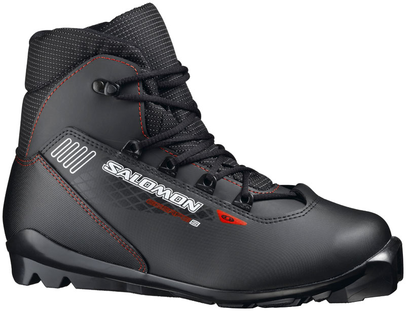 Salomon escape 5 grip обзор