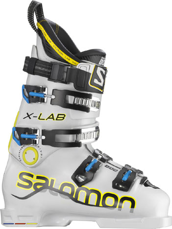 buty narciarskie Salomon X Lab Medium