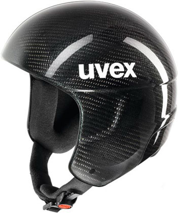 kaski narciarskie Uvex uvex race 3 carbon