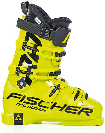 buty narciarskie Fischer RC4 Podium RD 150