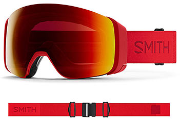 Smith 4D Mag™