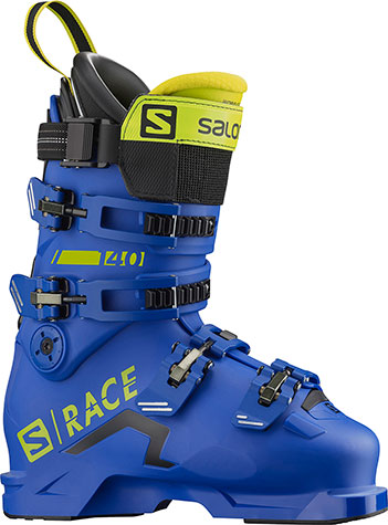 buty narciarskie Salomon S/Race 140