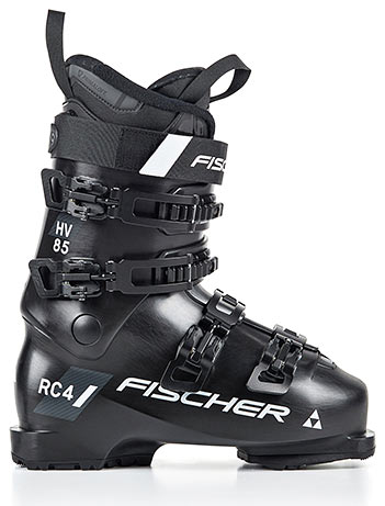 buty narciarskie Fischer RC4 85 HV