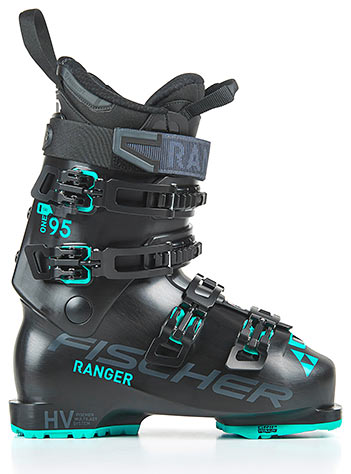 buty narciarskie Fischer Ranger One 95