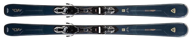 Rossignol Nova 4 Ca Xpress