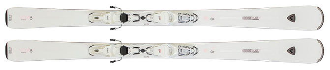 Rossignol Nova 8 Ca Xpress