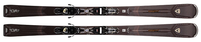 Rossignol Nova 10 Ti Xpress