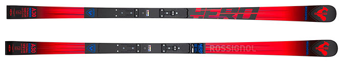 Rossignol Hero Athlete FIS GS Factory 193 R22