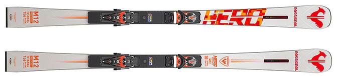 Rossignol Hero Master ST R22