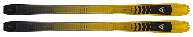 Rossignol Escaper 87 Nano Open