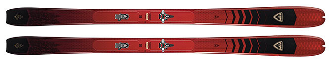 Rossignol Escaper 87 Open