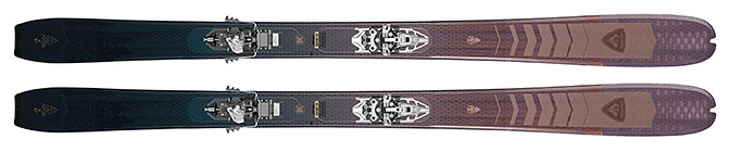 Rossignol Escaper W 87 Open