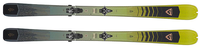 Rossignol Escaper 80 Open