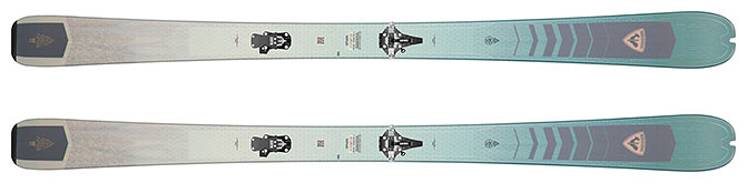 Rossignol Escaper 80 Pro Open