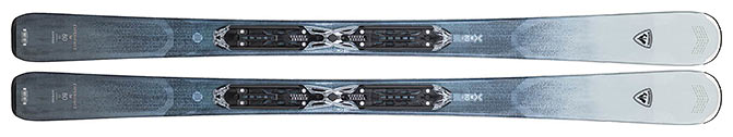 Rossignol Experience W 80 Carbon Xpress