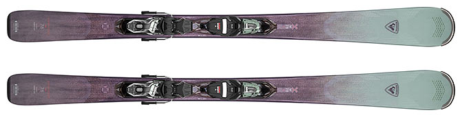 Rossignol Experience W 78 Carbon Xpress