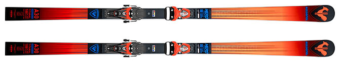 narty Rossignol Hero Athlete FIS GS Factory 188 R22