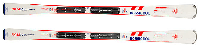 Rossignol Forza 30° V-Ca Xpress