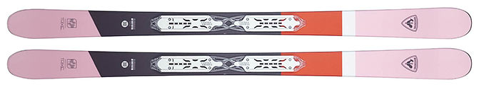 Rossignol Trixie Xpress