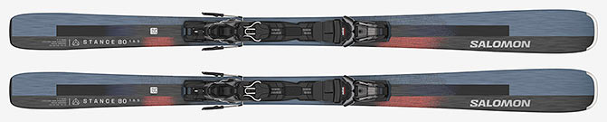 Salomon Stance 80 (M11)