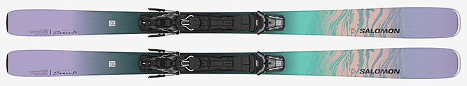 Salomon Stance W 84 (M11)