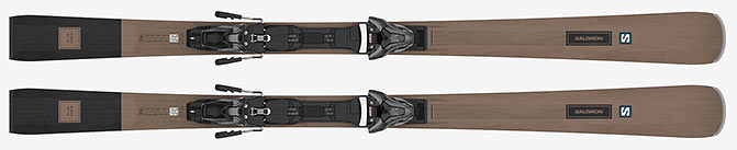 Salomon S/Max N°12 (Z12)